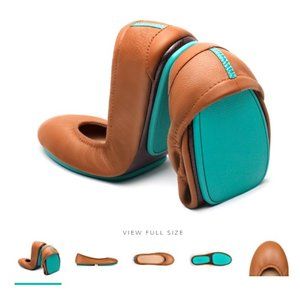 Tieks by Gavirieli Size 10